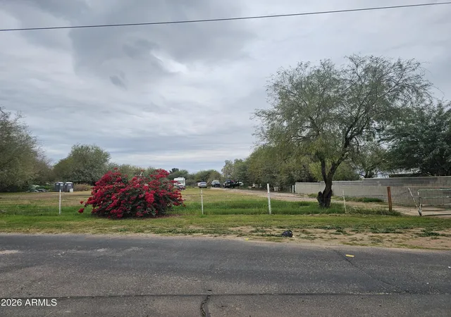 Photo 3 of Land for sale at 8230 S 20th Avenue, Phoenix, AZ 85041 | MLS# 7049082 | Listing updated on 2026-07-02
