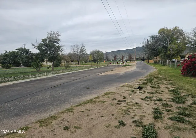Photo 4 of Land for sale at 8230 S 20th Avenue, Phoenix, AZ 85041 | MLS# 7049082 | Listing updated on 2026-07-02