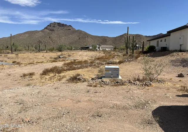 14th image of 2430 N 113th St #--, Mesa, AZ 85207 | MLS# 7048459