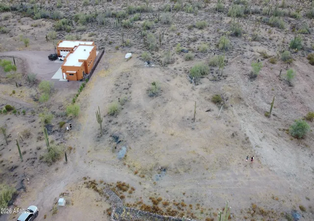 2nd image of 2430 N 113th St #--, Mesa, AZ 85207 | MLS# 7048459