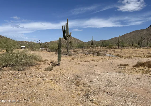 5th image of 2430 N 113Th St -- #--, Mesa, AZ 85207 | MLS# 7048459