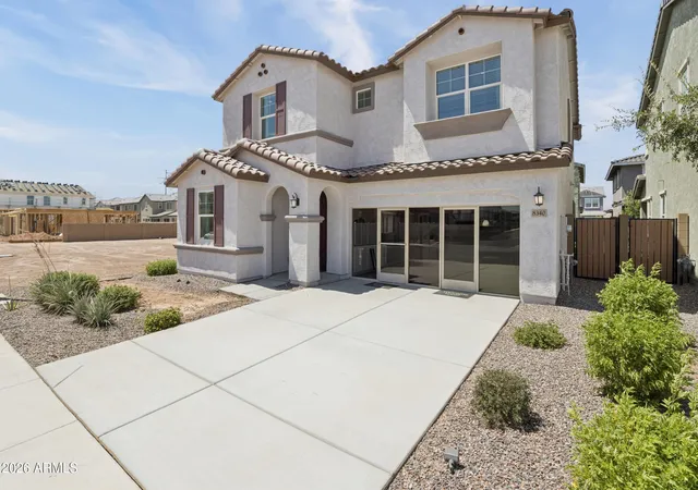Photo 1 of Single family home for sale at 8340 E Petra Ave, Mesa, AZ 85212 | MLS# 7048794 | Listing updated on 2026-08-30