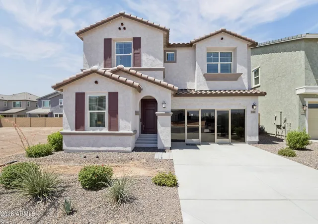 Photo 2 of Single family home for sale at 8340 E Petra Ave, Mesa, AZ 85212 | MLS# 7048794 | Listing updated on 2026-08-30