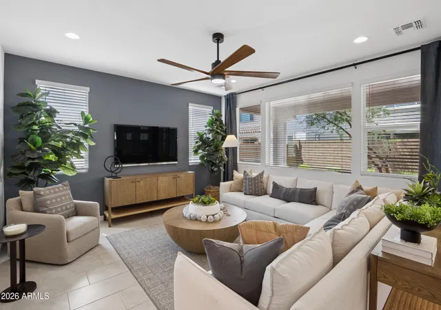 Photo 3 of Single family home for sale at 8340 E Petra Ave, Mesa, AZ 85212 | MLS# 7048794 | Listing updated on 2026-08-30