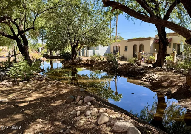 Photo 3 of Sale Pending at 520 N Hobson Plz, Mesa, AZ 85203 | MLS# 7071159 | Listing updated on 2026-09-04