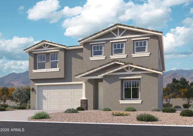 Photo 1 of Single family home for sale at 15748 W Deanne Dr, Waddell, AZ 85355 | MLS# 7047987 | Listing updated on 2026-09-09