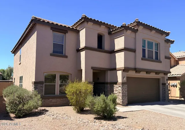 Photo 3 of Single family home for sale at 649 W Viola St, Casa Grande, AZ 85122 | MLS# 7049284 | Listing updated on 2026-10-09