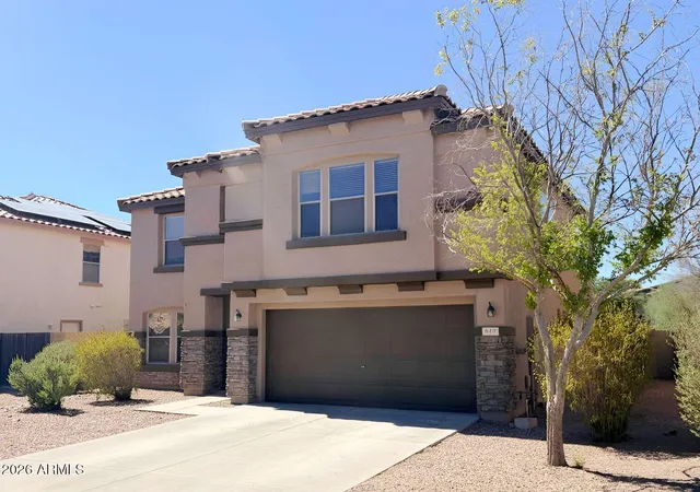 Photo 3 of Single family home for sale at 649 W Viola St, Casa Grande, AZ 85122 | MLS# 7049284 | Listing updated on 2026-10-09