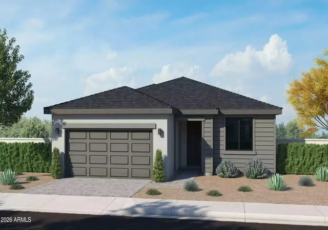 Photo 1 of Single family home for sale at 5960 E Dickens Ln, Prescott Valley, AZ 86314 | MLS# 7048107 | Listing updated on 2026-09-06