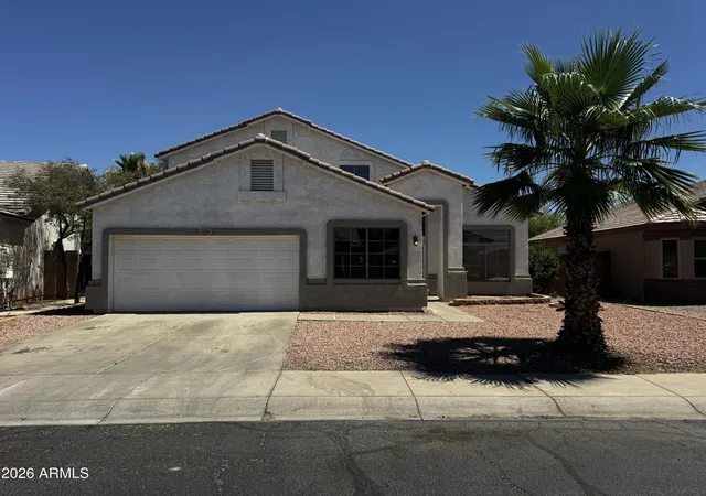 1st image of 12906 W Ash St, El Mirage, AZ 85335 | MLS# 7048172