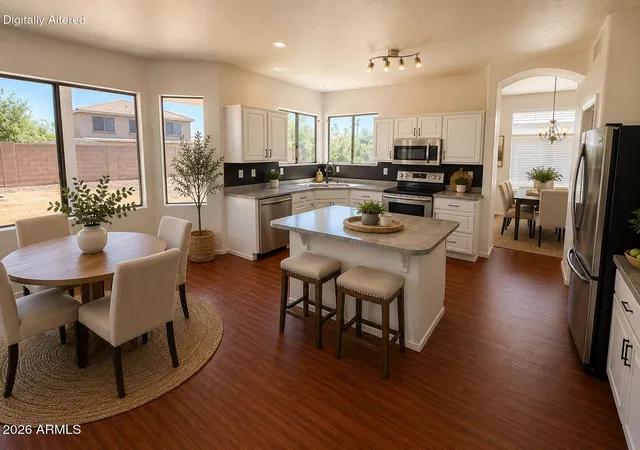 3rd image of 12906 W Ash St, El Mirage, AZ 85335 | MLS# 7048172