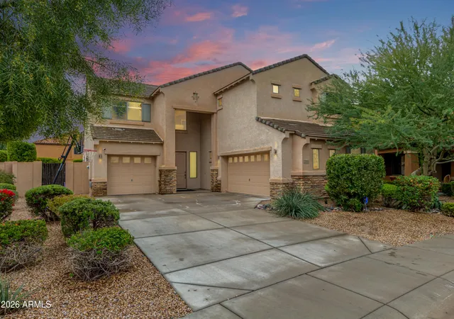 Photo 1 of Single family home for sale at 23111 N 40th Way, Phoenix, AZ 85050 | MLS# 7048074 | Listing updated on 2026-09-20
