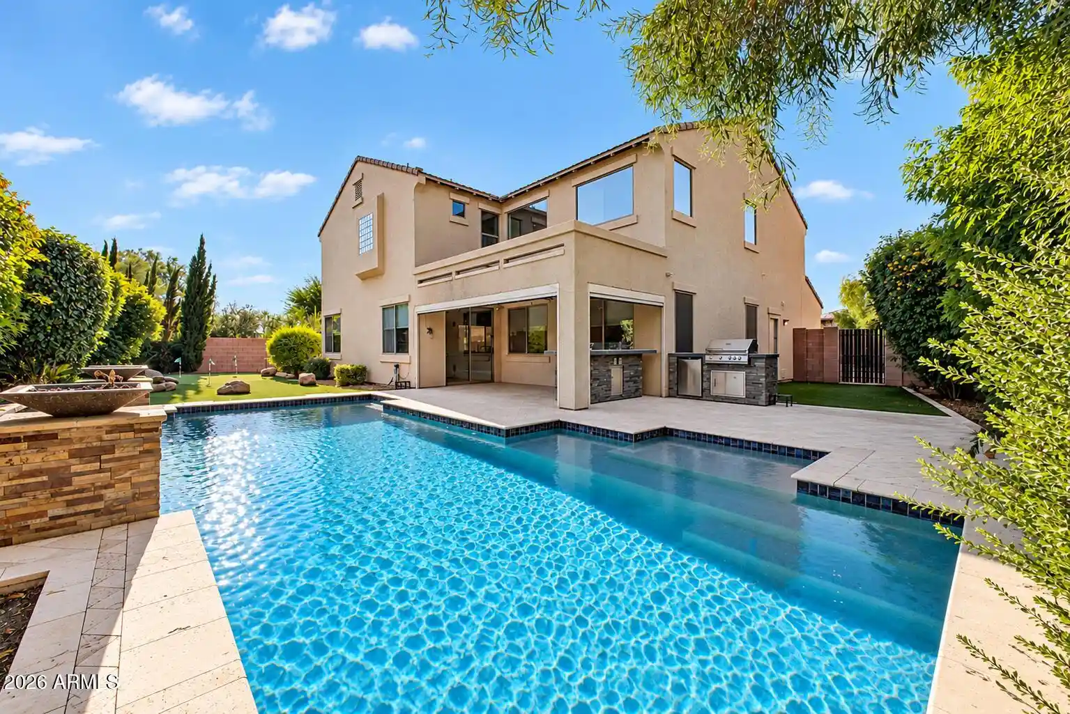Single family home for sale at 23111 N 40th Way, Phoenix, AZ 85050 | MLS# 7048074