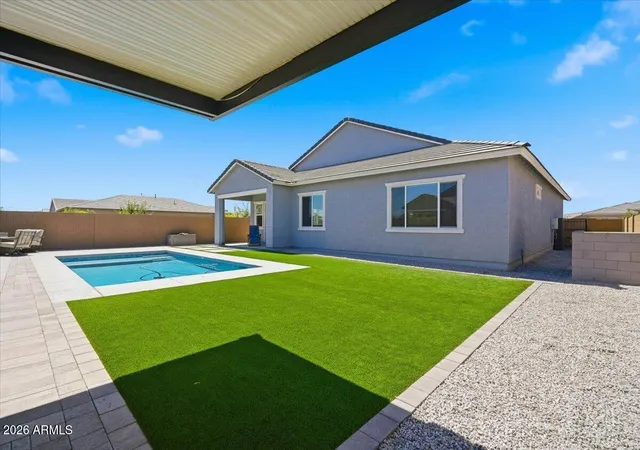Photo 1 of Single family home for sale at 3780 E Gold Mountain Ave, San Tan Valley, AZ 85143 | MLS# 7049952 | Listing updated on 2026-10-06