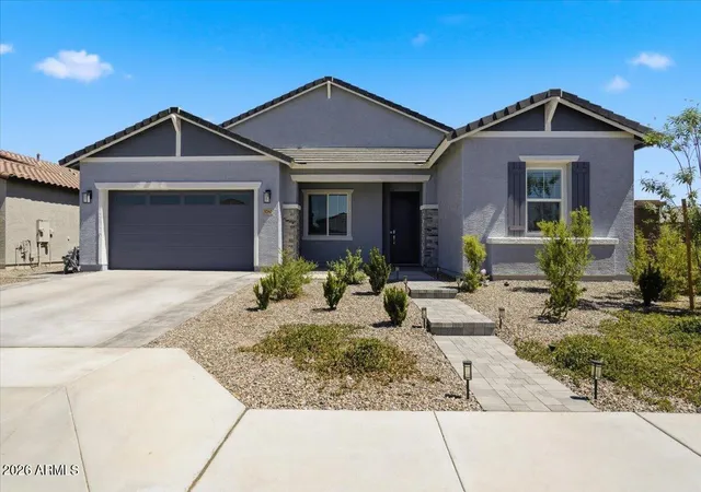 Photo 2 of Single family home for sale at 3780 E Gold Mountain Ave, San Tan Valley, AZ 85143 | MLS# 7049952 | Listing updated on 2026-10-06
