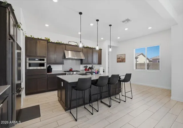 Photo 3 of Single family home for sale at 3780 E Gold Mountain Ave, San Tan Valley, AZ 85143 | MLS# 7049952 | Listing updated on 2026-10-06