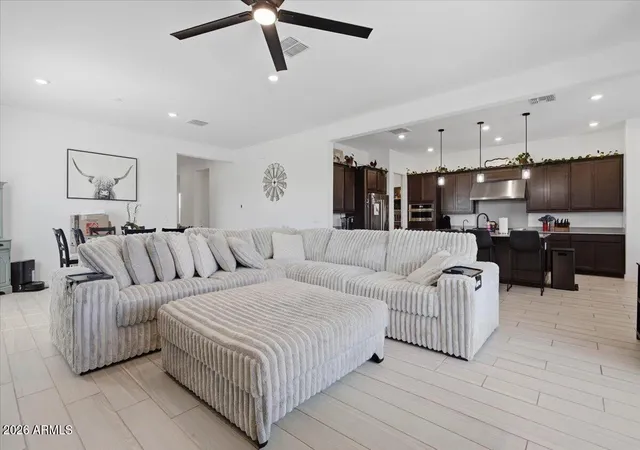 Photo 3 of Single family home for sale at 3780 E Gold Mountain Ave, San Tan Valley, AZ 85143 | MLS# 7049952 | Listing updated on 2026-10-06