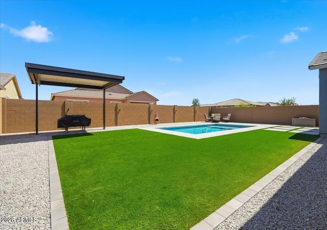 Photo 4 of Single family home for sale at 3780 E Gold Mountain Ave, San Tan Valley, AZ 85143 | MLS# 7049952 | Listing updated on 2026-10-06