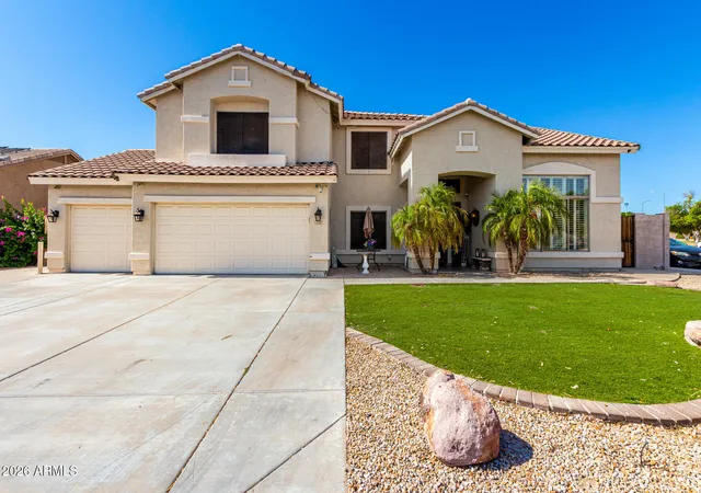 Photo 1 of Single family home for sale at 4530 E Decatur St, Mesa, AZ 85205 | MLS# 7047997 | Listing updated on 2026-08-30