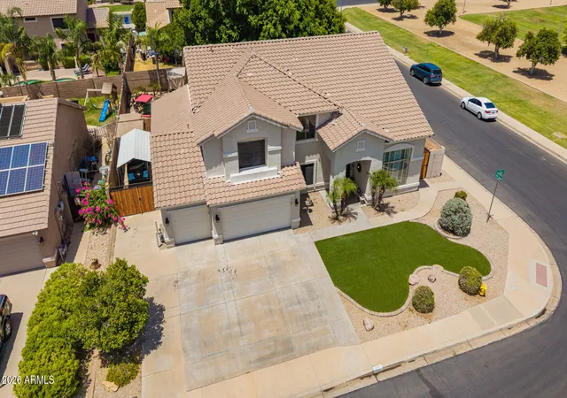 Photo 3 of Single family home for sale at 4530 E Decatur St, Mesa, AZ 85205 | MLS# 7047997 | Listing updated on 2026-08-30