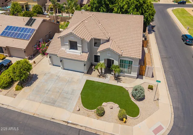 Photo 4 of Single family home for sale at 4530 E Decatur St, Mesa, AZ 85205 | MLS# 7047997 | Listing updated on 2026-08-30