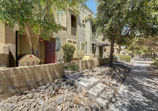 Photo 3 of Townhouse for sale at 6710 E University Dr #156, Mesa, AZ 85205 | MLS# 7049179 | Listing updated on 2026-09-06