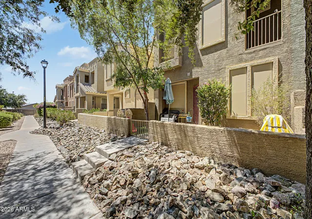 Photo 3 of Townhouse for sale at 6710 E University Dr #156, Mesa, AZ 85205 | MLS# 7049179 | Listing updated on 2026-09-06