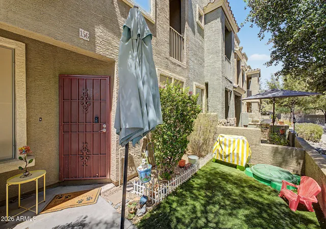 Photo 4 of Townhouse for sale at 6710 E University Dr #156, Mesa, AZ 85205 | MLS# 7049179 | Listing updated on 2026-09-06