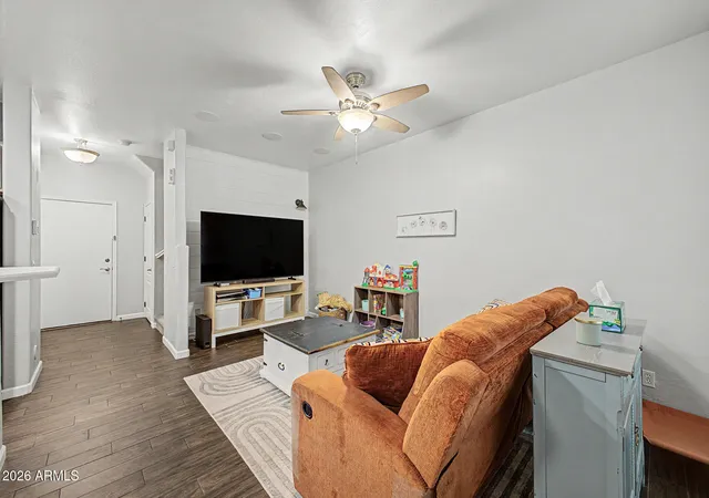 Photo 1 of Townhouse for sale at 6710 E University Dr #156, Mesa, AZ 85205 | MLS# 7049179 | Listing updated on 2026-09-06