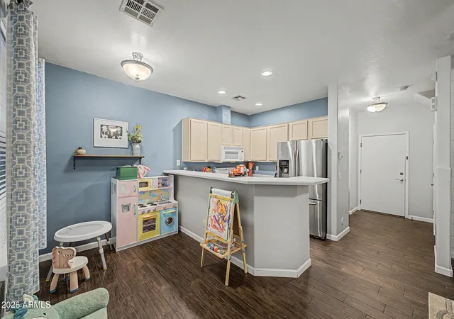 Photo 2 of Townhouse for sale at 6710 E University Dr #156, Mesa, AZ 85205 | MLS# 7049179 | Listing updated on 2026-09-06