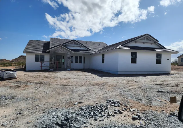 1st image of 2318 W Jens Way, San Tan Valley, AZ 85144 | MLS# 7048027