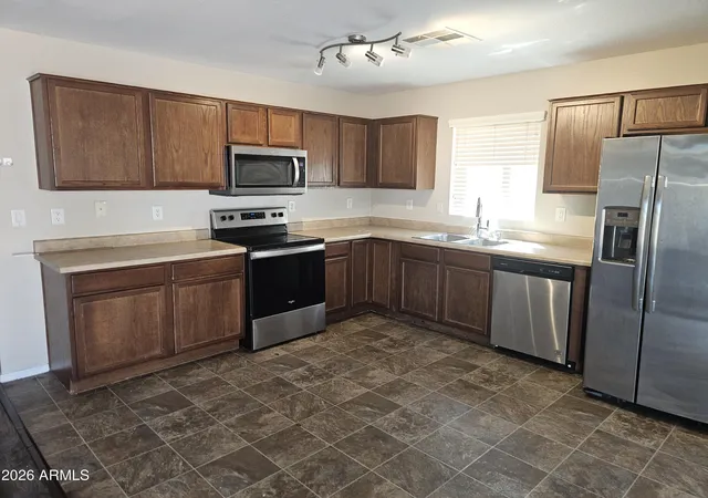 Photo 1 of Sale Pending at 17936 N Lettere Cir, Maricopa, AZ 85138 | MLS# 7048011 | Listing updated on 2026-09-17
