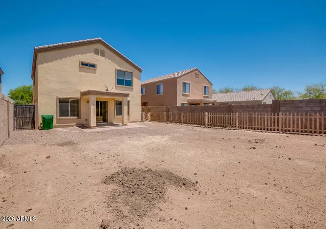 Photo 2 of Sale Pending at 17936 N Lettere Cir, Maricopa, AZ 85138 | MLS# 7048011 | Listing updated on 2026-09-17