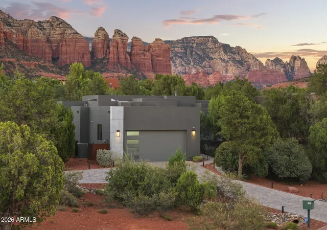 1st image of 3060 Thunder Mountain Rd, Sedona, AZ 86336 | MLS# 7049267
