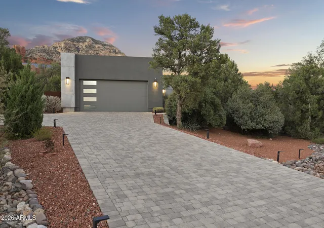 2nd image of 3060 Thunder Mountain Rd, Sedona, AZ 86336 | MLS# 7049267