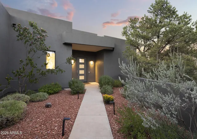 3rd image of 3060 Thunder Mountain Rd, Sedona, AZ 86336 | MLS# 7049267