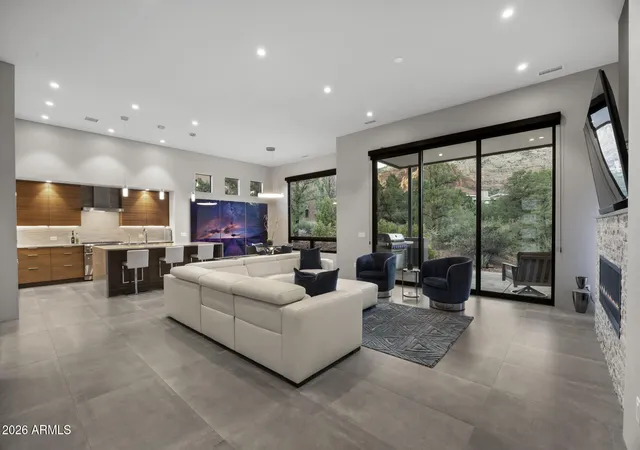 5th image of 3060 Thunder Mountain Rd, Sedona, AZ 86336 | MLS# 7049267