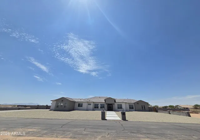 2nd image of 6561 W Palomino Wy, Coolidge, AZ 85128 | MLS# 7048315