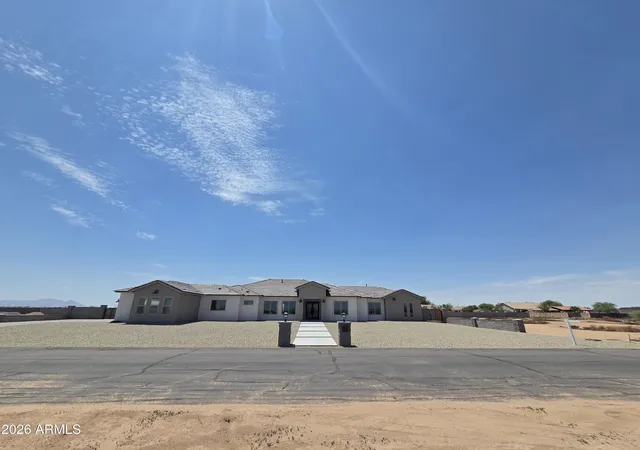 Photo 3 of Single family home for sale at 6561 W Palomino Way, Coolidge, AZ 85128 | MLS# 7048315 | Listing updated on 2026-09-20