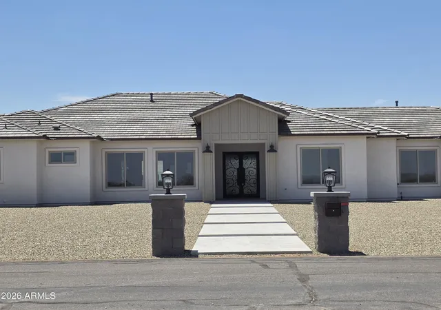 Photo 3 of Single family home for sale at 6561 W Palomino Way, Coolidge, AZ 85128 | MLS# 7048315 | Listing updated on 2026-09-20