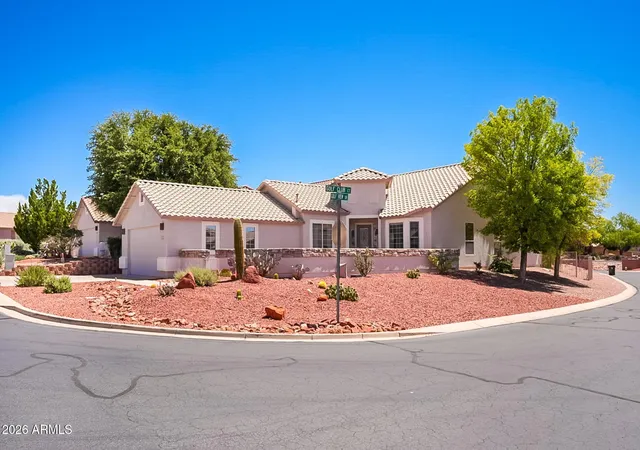 1st image of 815 S Golf View Dr, Cornville, AZ 86325 | MLS# 7052041