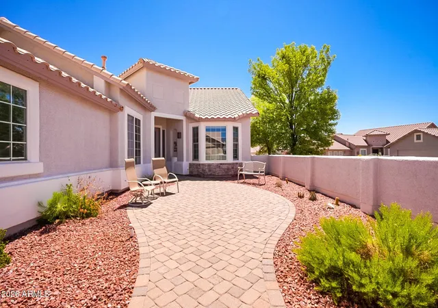 2nd image of 815 S Golf View Dr, Cornville, AZ 86325 | MLS# 7052041
