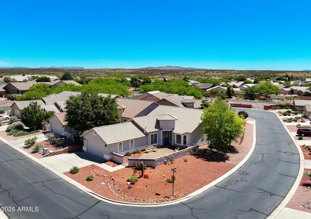 3rd image of 815 S Golf View Dr, Cornville, AZ 86325 | MLS# 7052041