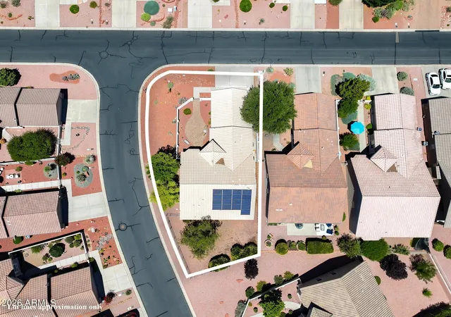 4th image of 815 S Golf View Dr, Cornville, AZ 86325 | MLS# 7052041