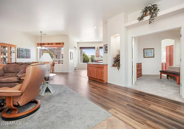5th image of 815 S Golf View Dr, Cornville, AZ 86325 | MLS# 7052041