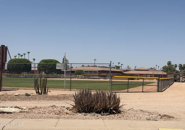 Listing Photo 2 - Condo for sale in building located at 5518 E Lindstrom Ln, Mesa, AZ 85215 - Unit #2031