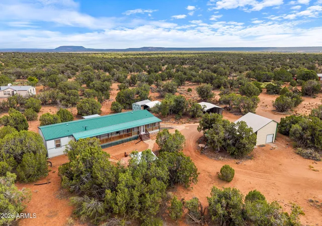 1st image of 82 County Road 5020, Snowflake, AZ 85937 | MLS# 7050840