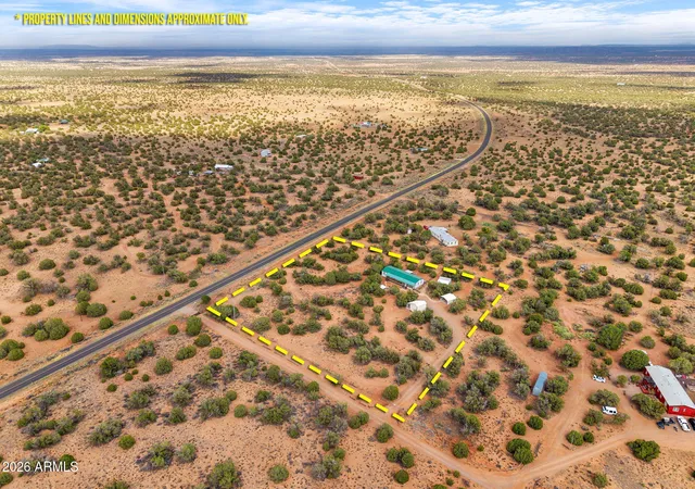 38th image of 82 County Road 5020, Snowflake, AZ 85937 | MLS# 7050840