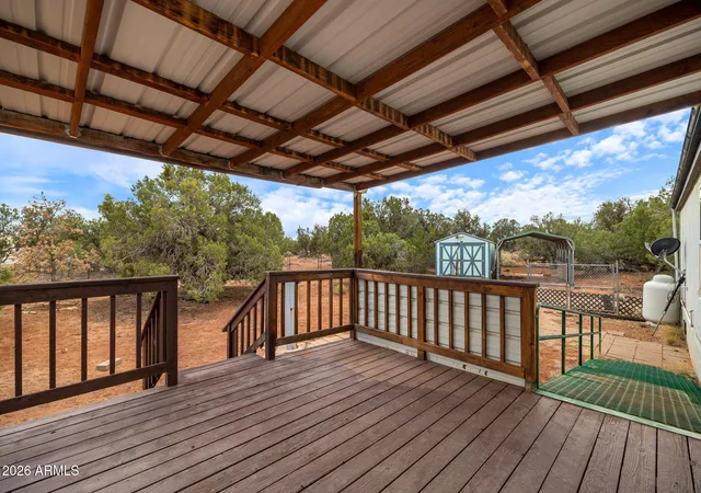 3rd image of 82 County Road 5020 --, Snowflake, AZ 85937 | MLS# 7050840