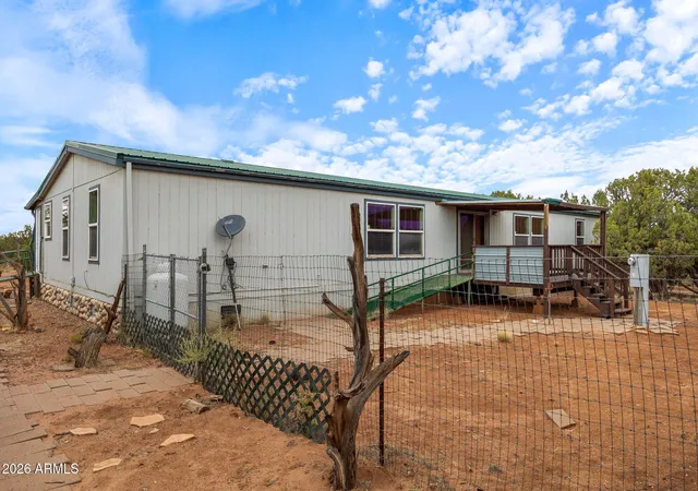 4th image of 82 County Road 5020 --, Snowflake, AZ 85937 | MLS# 7050840